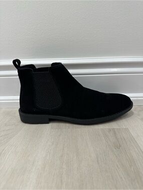 Steve Madden Men’s Linus Chelsea Boot